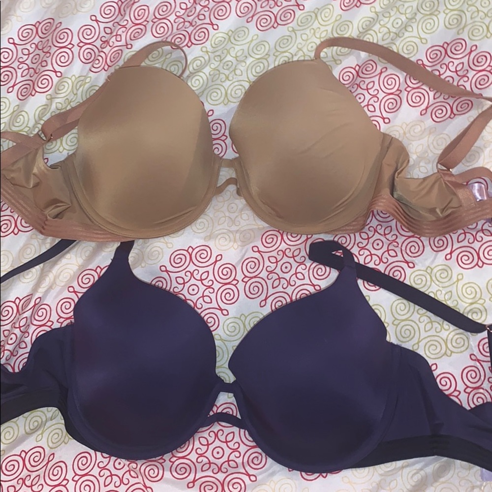Savage X Fenty Bras